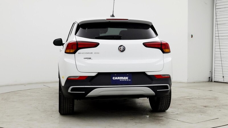 2022 Buick Encore GX Preferred 6