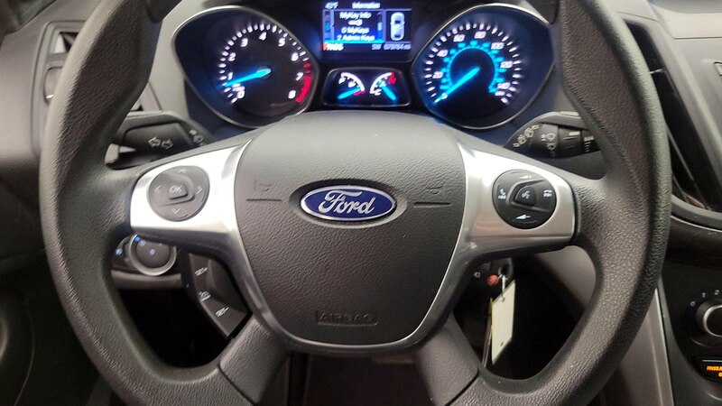 2016 Ford Escape SE 10