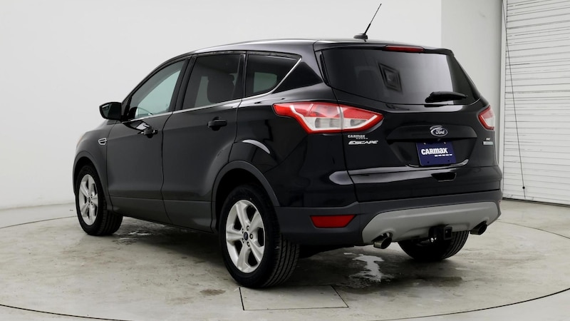 2016 Ford Escape SE 2