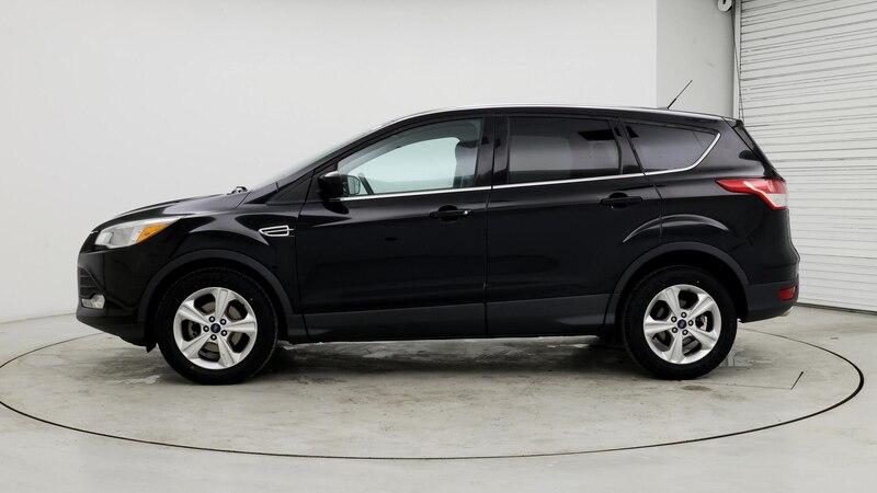 2016 Ford Escape SE 3