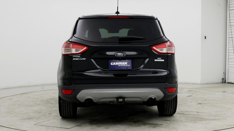 2016 Ford Escape SE 6