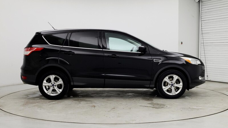 2016 Ford Escape SE 7