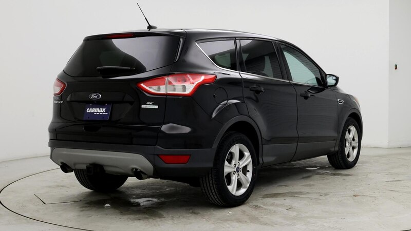 2016 Ford Escape SE 8