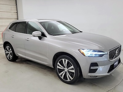 2022 Volvo XC60 B5 Inscription -
                Westborough, MA