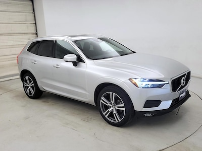 2021 Volvo XC60 T5 Momentum -
                Westborough, MA