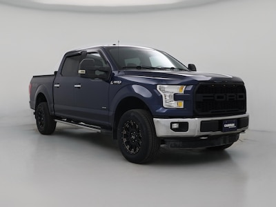 2015 Ford F-150 XLT -
                Norwood, MA