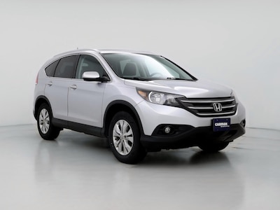 2014 Honda CR-V EX-L -
                Boston, MA