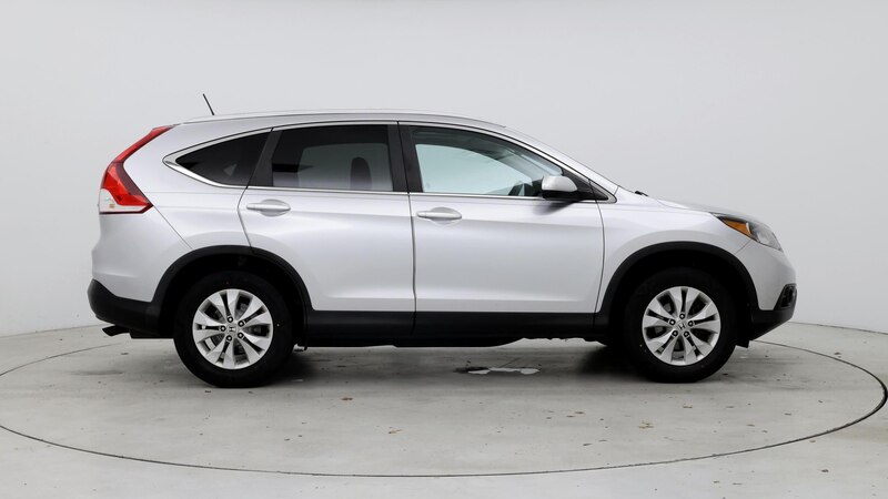 2014 Honda CR-V EX-L 7