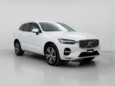 2022 Volvo XC60 B5 Inscription -
                Boston, MA