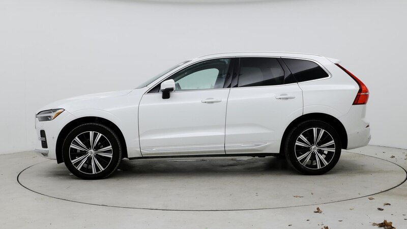 2022 Volvo XC60 B5 Inscription 3