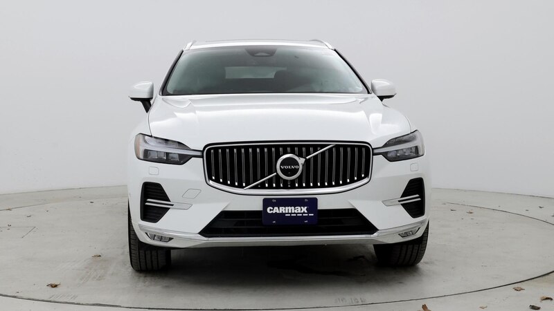 2022 Volvo XC60 B5 Inscription 5