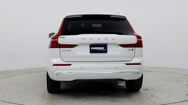 2022 Volvo XC60 B5 Inscription 6