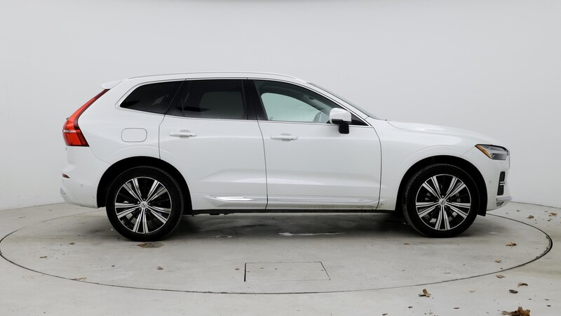 2022 Volvo XC60 B5 Inscription 7