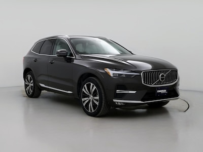 2022 Volvo XC60 B5 Inscription -
                Boston, MA