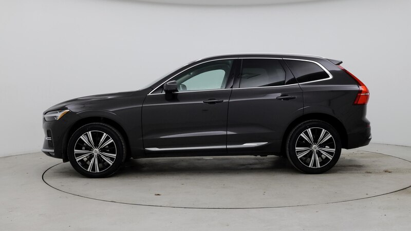 2022 Volvo XC60 B5 Inscription 3