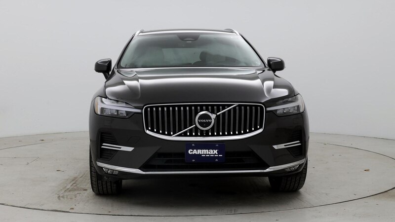 2022 Volvo XC60 B5 Inscription 5