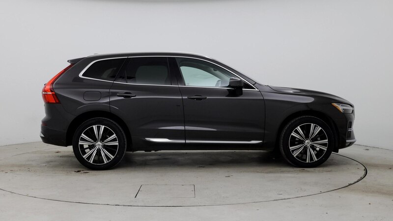 2022 Volvo XC60 B5 Inscription 7