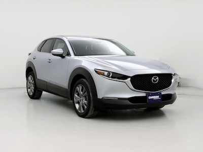 2020 Mazda CX-30 Select -
                Hartford, CT