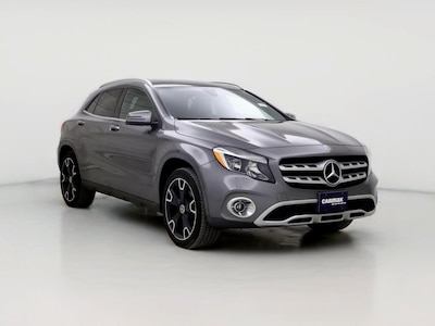 2018 Mercedes-Benz GLA 250 -
                Boston, MA