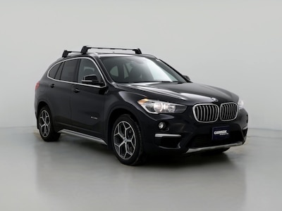 2018 BMW X1 xDrive28i -
                Boston, MA