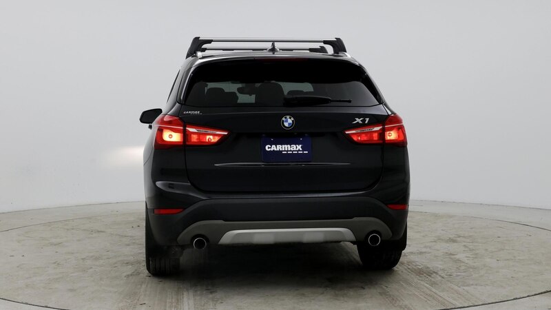 2018 BMW X1 xDrive28i 6