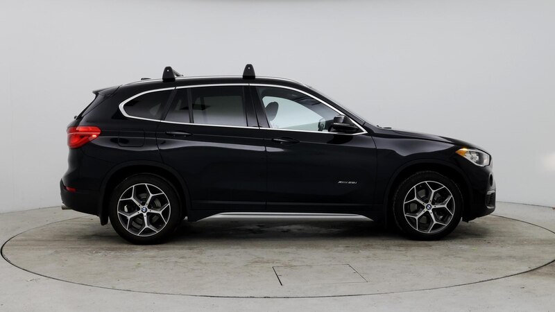 2018 BMW X1 xDrive28i 7