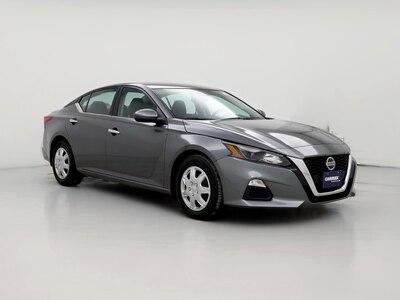 2022 Nissan Altima S -
                Hartford, CT