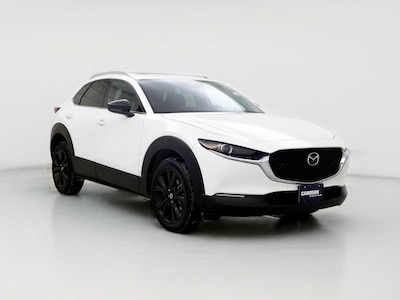 2021 Mazda CX-30 Premium -
                Boston, MA