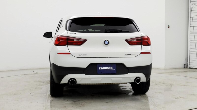 2021 BMW X2 xDrive28i 6