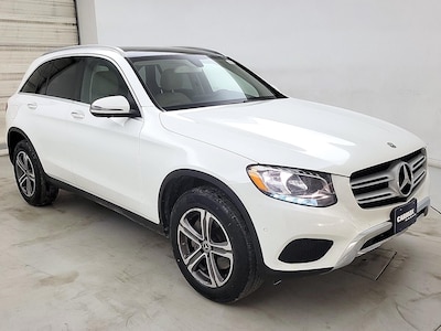 2019 Mercedes-Benz GLC 300 -
                Westborough, MA