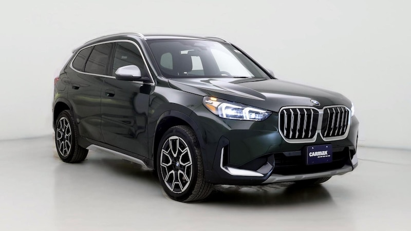 2023 BMW X1 xDrive28i Hero Image