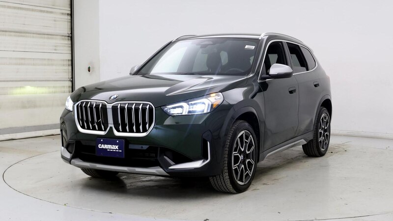 2023 BMW X1 xDrive28i 4