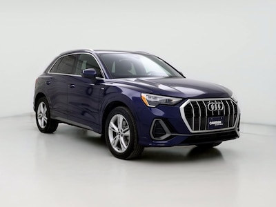 2021 Audi Q3 Premium -
                Boston, MA