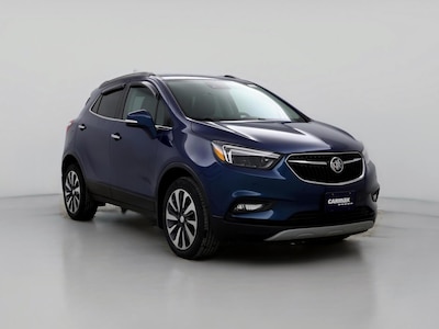 2019 Buick Encore Essence -
                Boston, MA