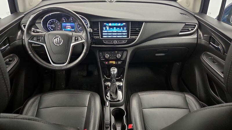 2019 Buick Encore Essence 9