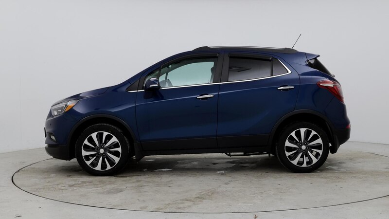 2019 Buick Encore Essence 3