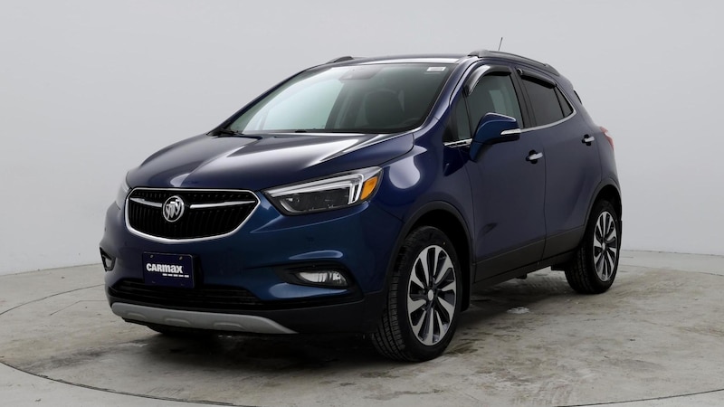 2019 Buick Encore Essence 4