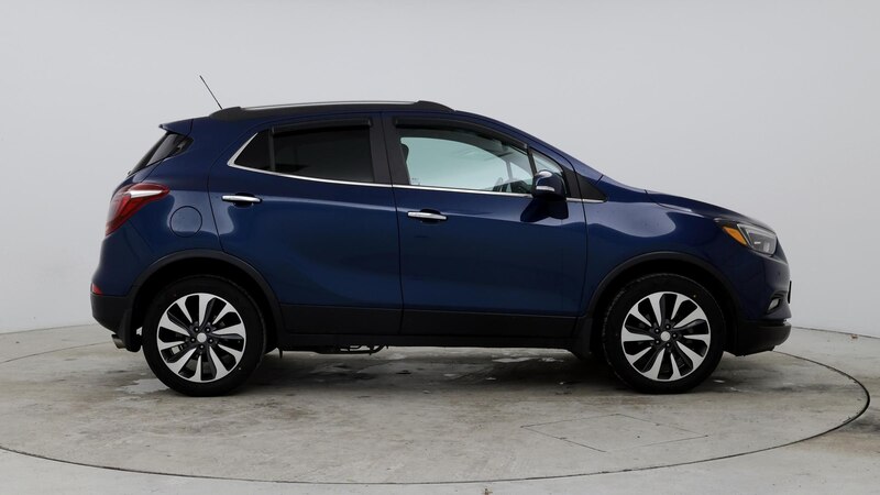 2019 Buick Encore Essence 7