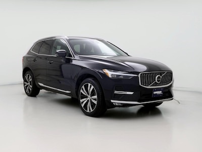 2022 Volvo XC60 B5 Inscription -
                Boston, MA