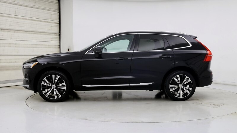 2022 Volvo XC60 B5 Inscription 3