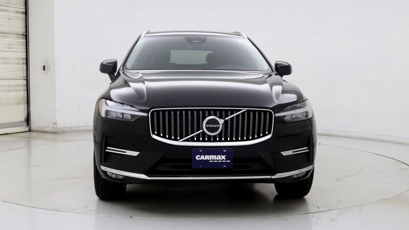 2022 Volvo XC60 B5 Inscription 5