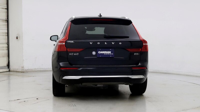 2022 Volvo XC60 B5 Inscription 6