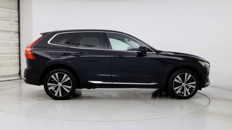 2022 Volvo XC60 B5 Inscription 7