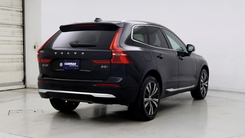 2022 Volvo XC60 B5 Inscription 8