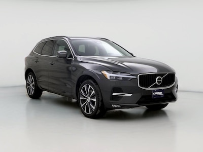 2022 Volvo XC60 B5 Momentum -
                Boston, MA