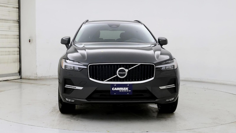 2022 Volvo XC60 B5 Momentum 5