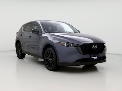 2023 Mazda CX-5 Carbon Edition -
                Boston, MA