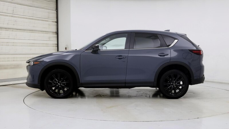 2023 Mazda CX-5 Carbon Edition 3