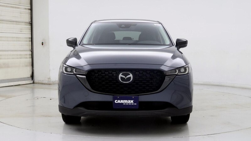 2023 Mazda CX-5 Carbon Edition 5