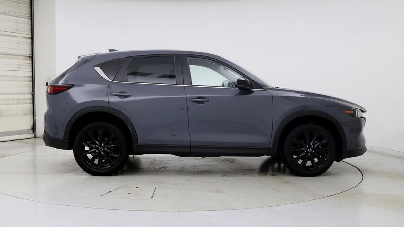 2023 Mazda CX-5 Carbon Edition 7